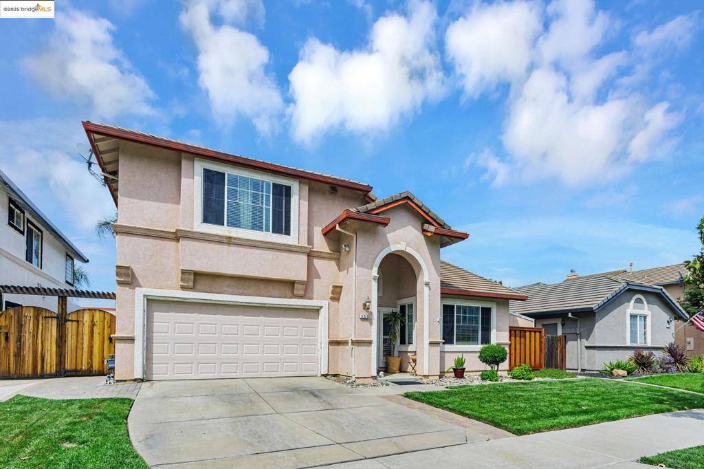 555 Birchwood Rd, Brentwood, CA 94513
