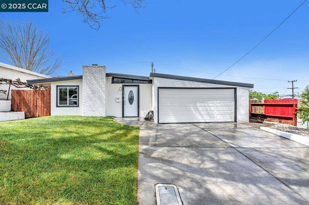 1419 Coronel Ave,  Vallejo,  CA 94591