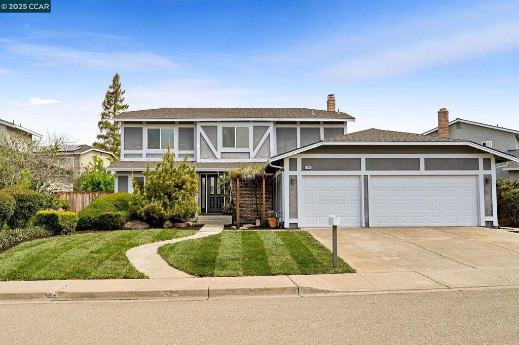 169 Pebble Pl, San Ramon, CA 94583