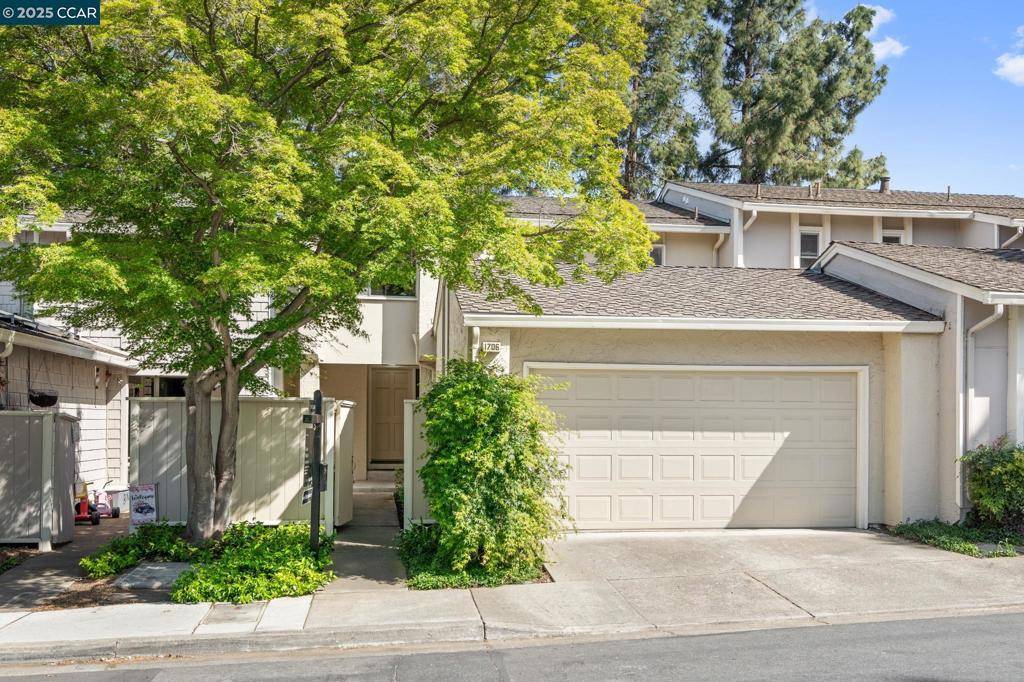 Walnut Creek, CA 94598,1706 Siskiyou Dr