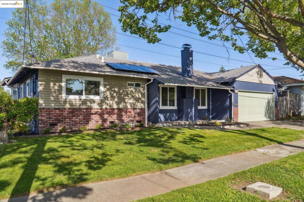 Vallejo, CA 94591,1123 Oakwood Ave