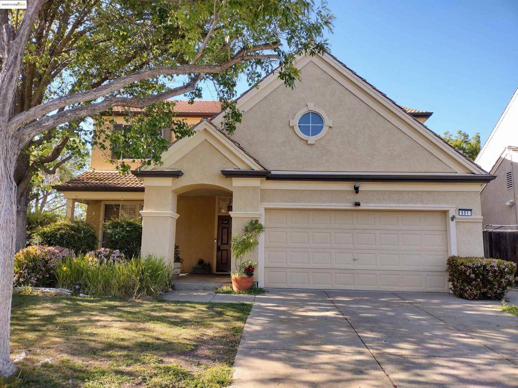 601 Doolittle Way, Antioch, CA 94509