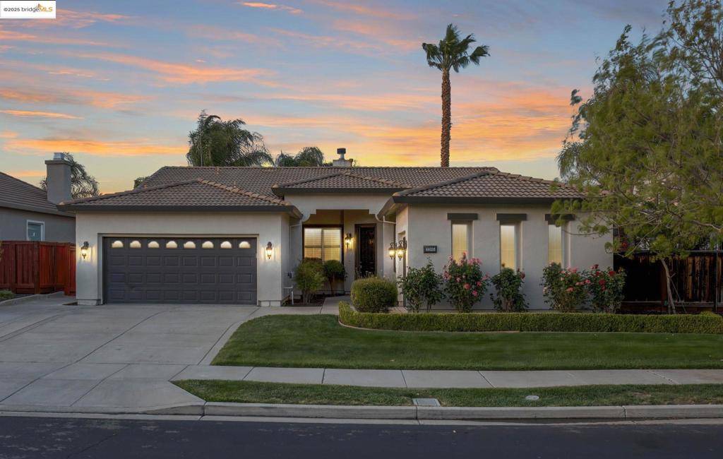 2205 Barcelona Ct, Brentwood, CA 94513