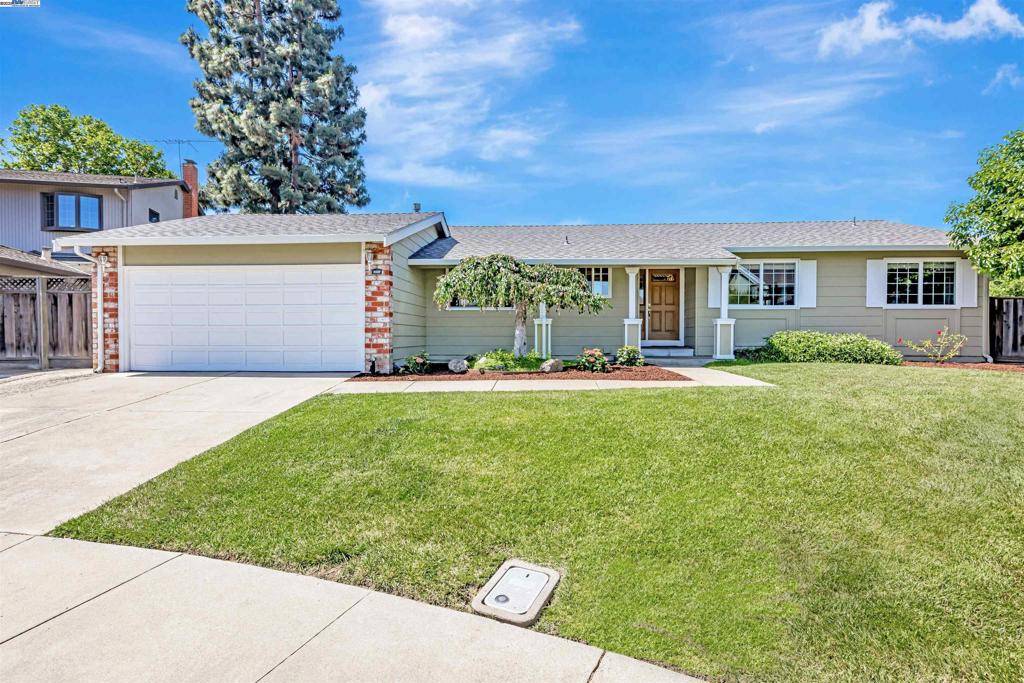 Fremont, CA 94536,3335 Cornish Ct