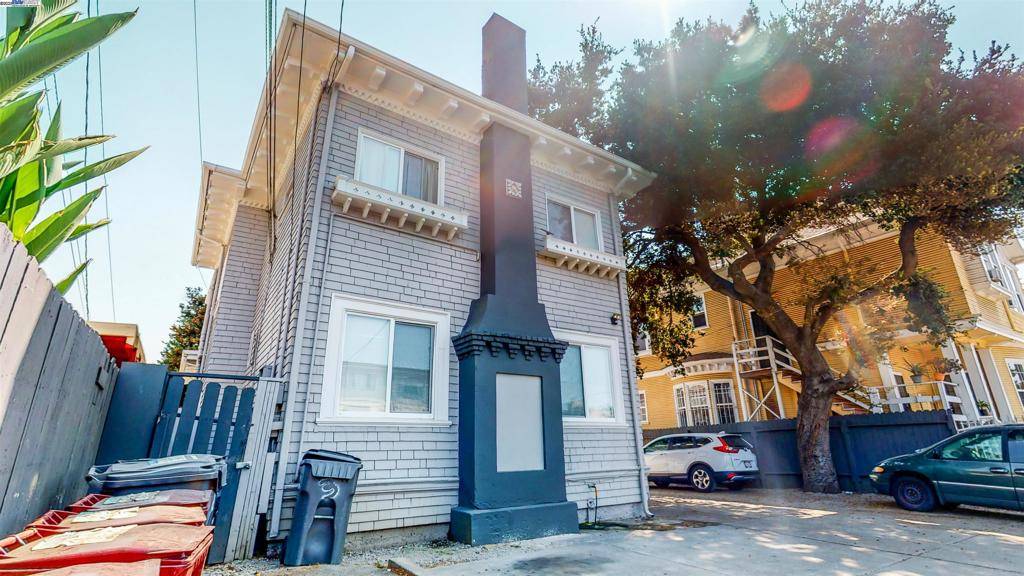 Oakland, CA 94601,1832 Fruitvale Ave