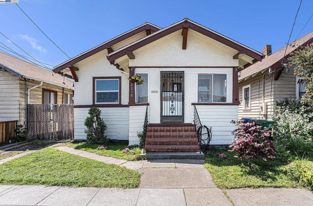 2210 Clement Ave, Alameda, CA 94501