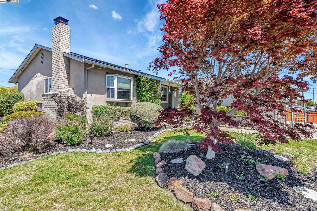 Hayward, CA 94545,2683 Cryer St
