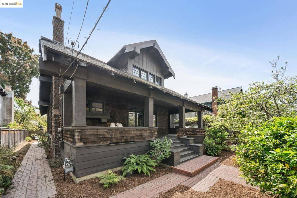 2722 Garber St, Berkeley, CA 94705