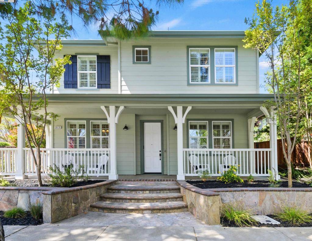 2410 Robinson Cir, Livermore, CA 94550