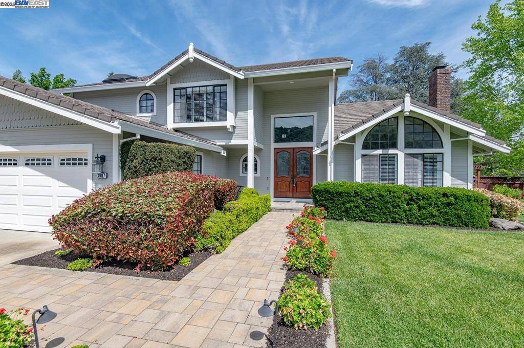 Pleasanton, CA 94566,3907 Arrowwood Ct.
