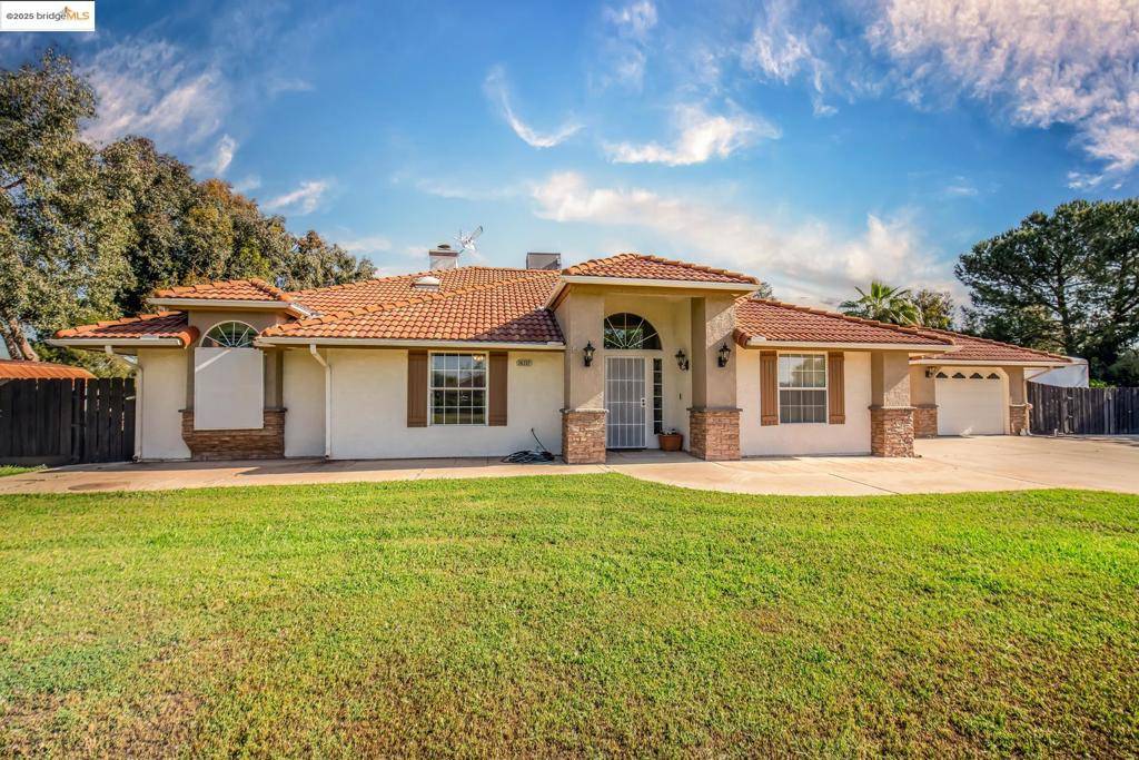 36357 Marciel Ave, Madera, CA 93636
