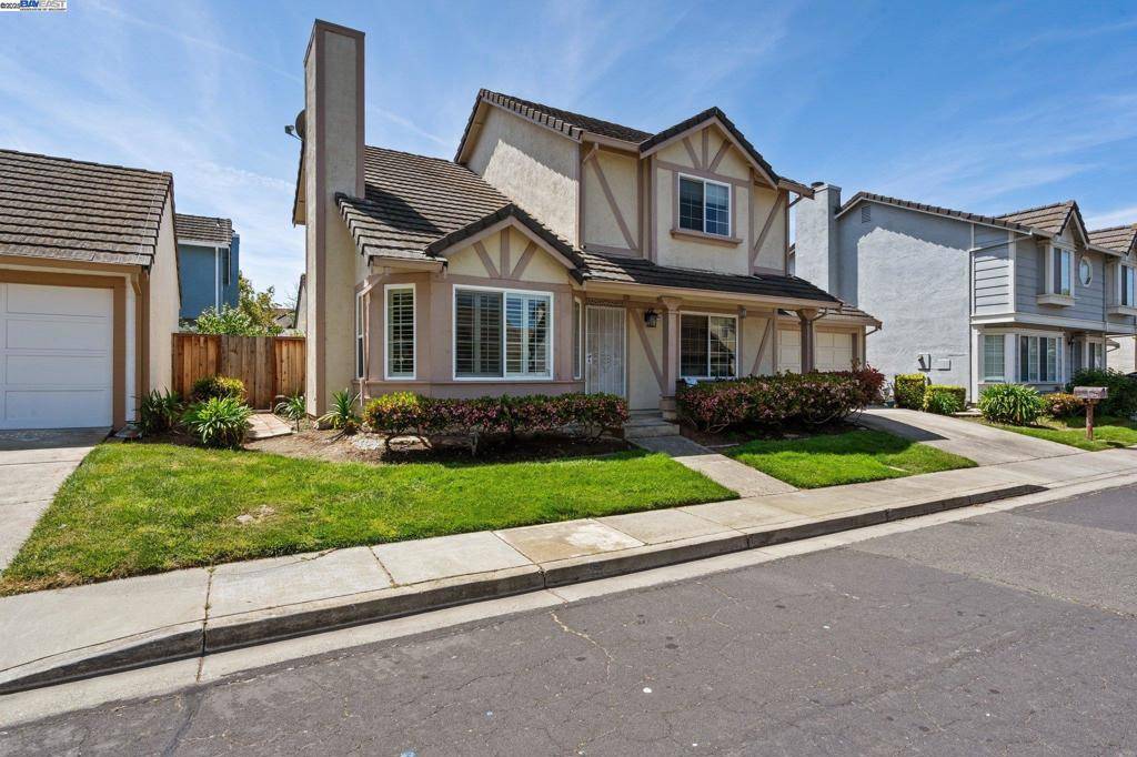Fremont, CA 94555,34229 Gannon Ter