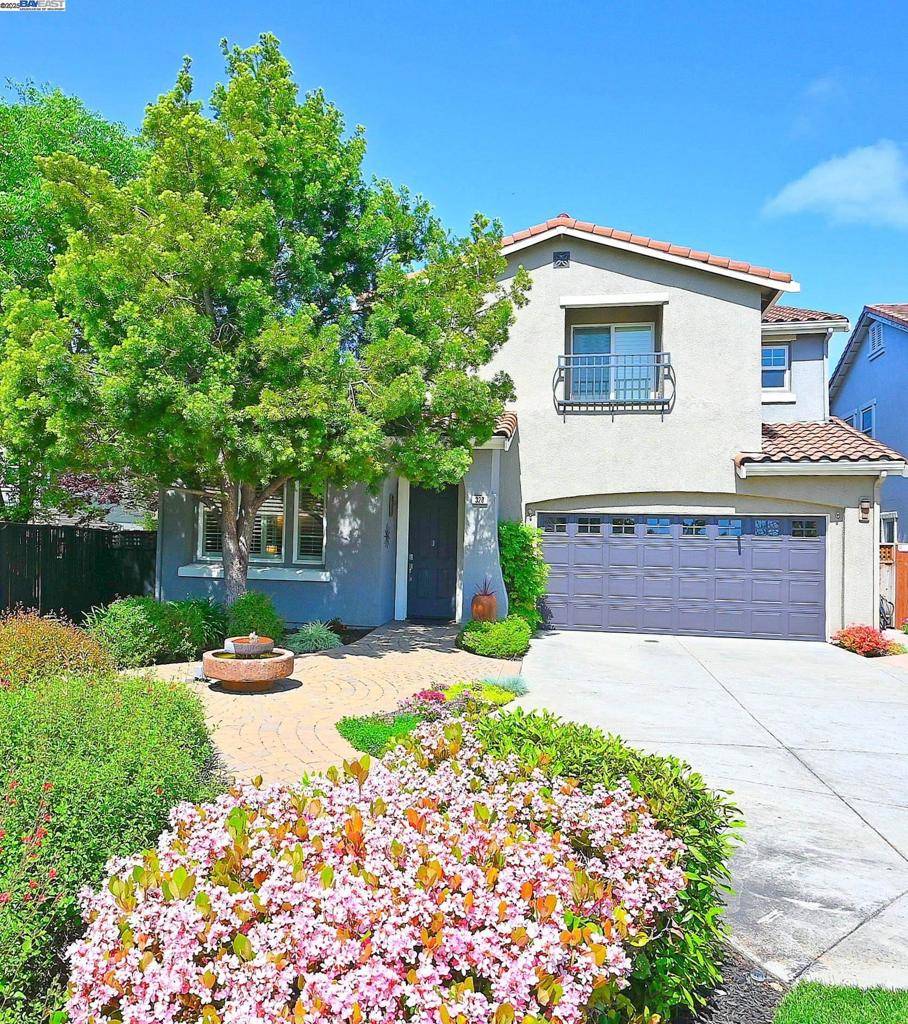 Pleasanton, CA 94566,320 Oaks Bridge Pl