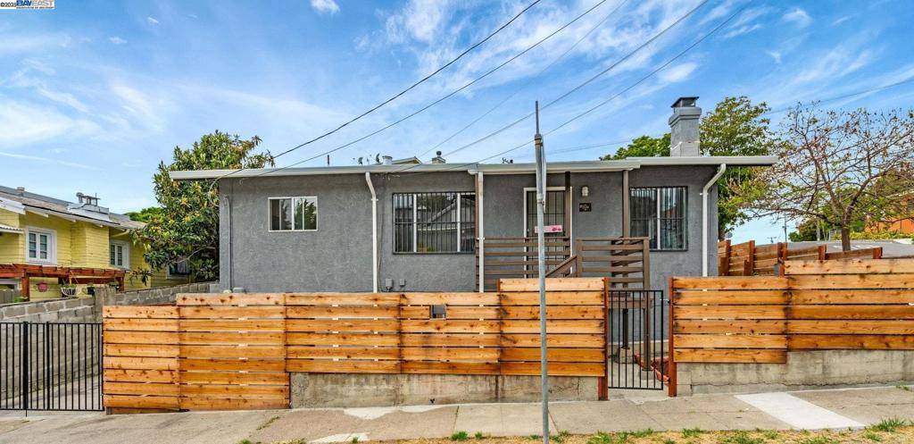 2539 Highland Ave, Oakland, CA 94606
