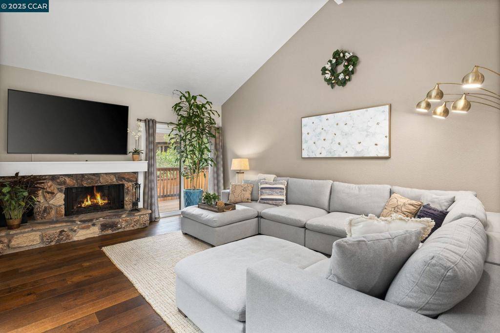 Pleasant Hill, CA 94523,7 Margate Cir