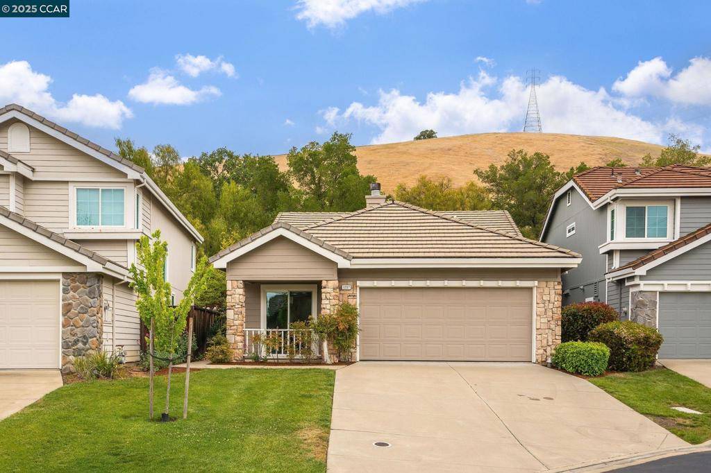 Clayton, CA 94517,1237 Buckeye Ter