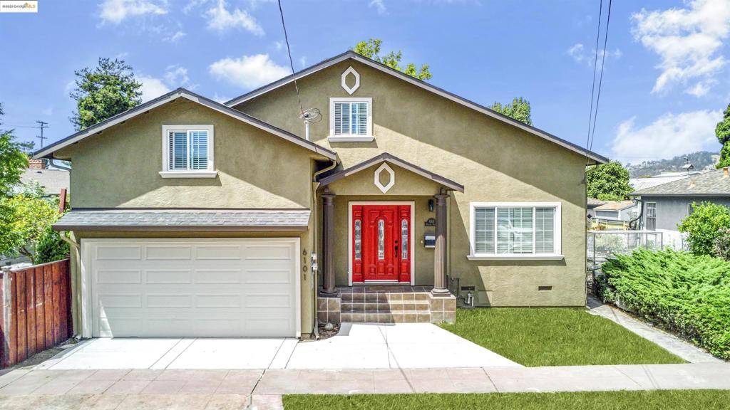 Richmond, CA 94804,6101 Panama Ave