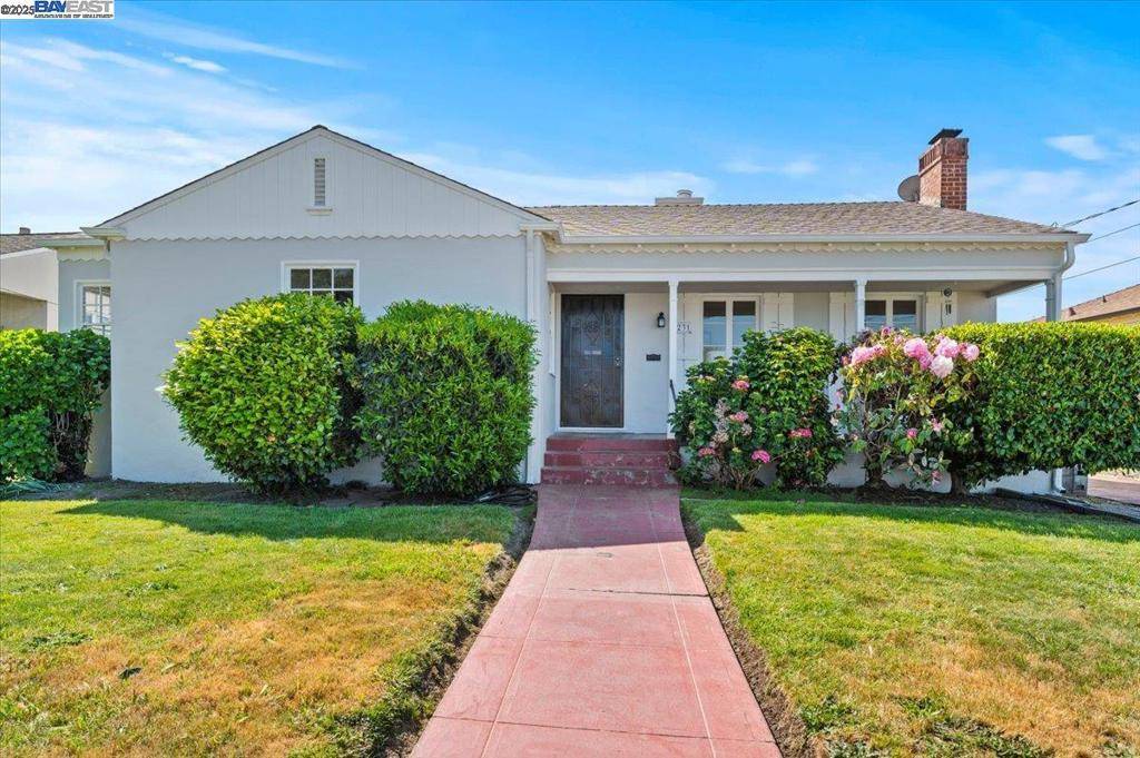 San Leandro, CA 94577,231 Bowling Green St