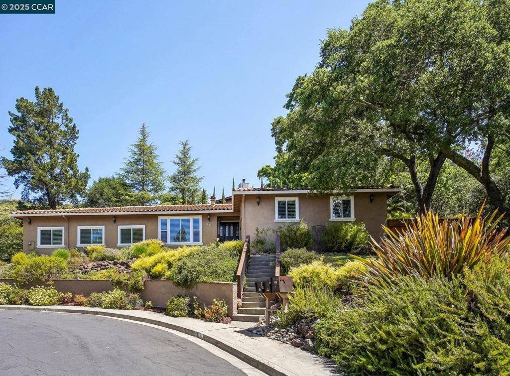 181 Donaleen Ct,  Martinez,  CA 94553