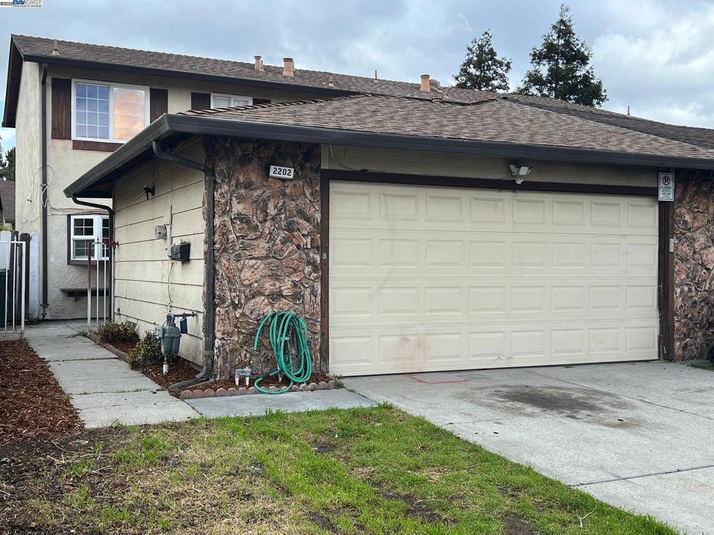 2202 Banyan Way, Antioch, CA 94509