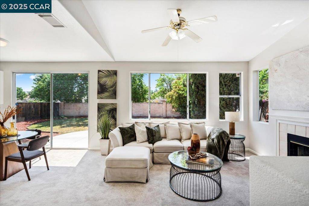 Antioch, CA 94531,2460 Hooftrail Way