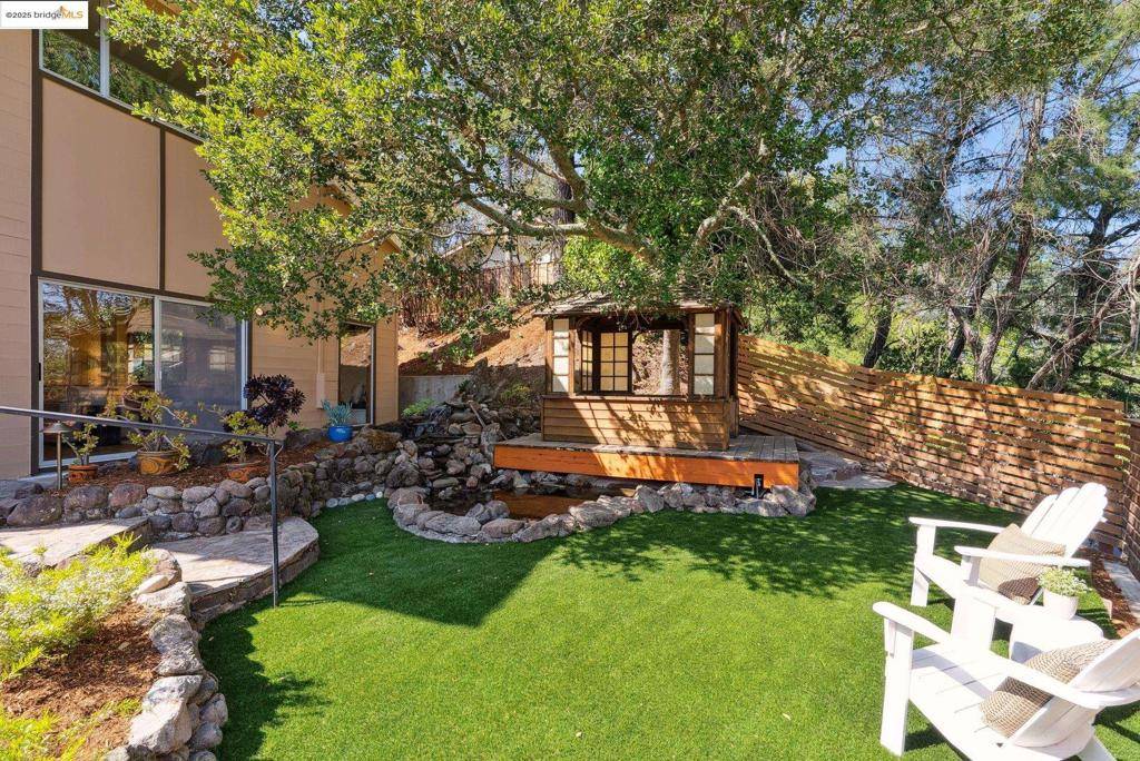 Orinda, CA 94563,61 Via Floreado