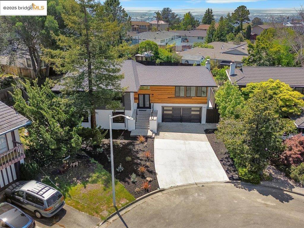 Hayward, CA 94542,27781 Pleasant Hill Ct