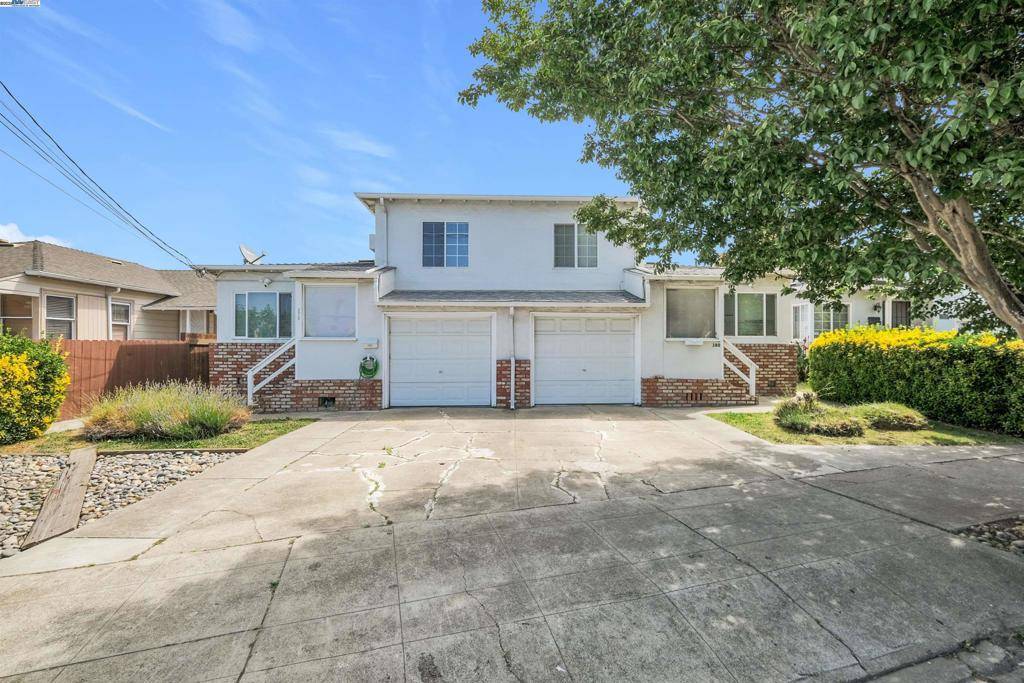 378 Park St, San Leandro, CA 94577