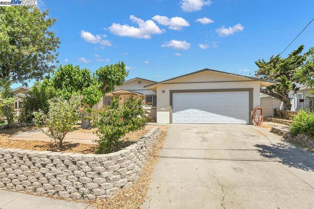 28 Oceanview Dr, Bay Point, CA 94565-1326