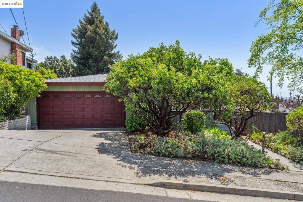El Cerrito, CA 94530,7308 Potrero Ave