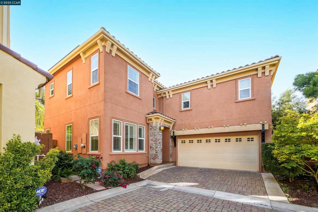 Brentwood, CA 94513-7115,345 Cortona Way
