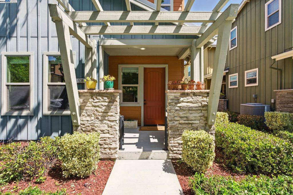 Livermore, CA 94551,538 Sandalwood Drive