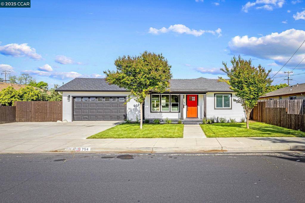 Livermore, CA 94550,754 Estates Street