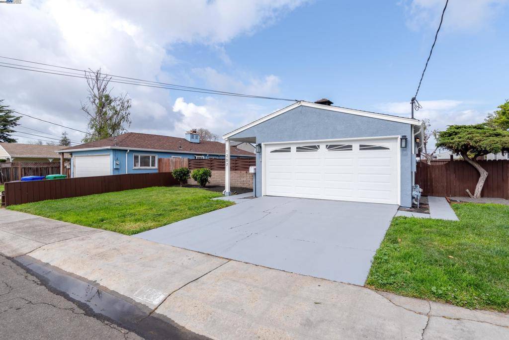 San Leandro, CA 94579,1207 Baylor Ave