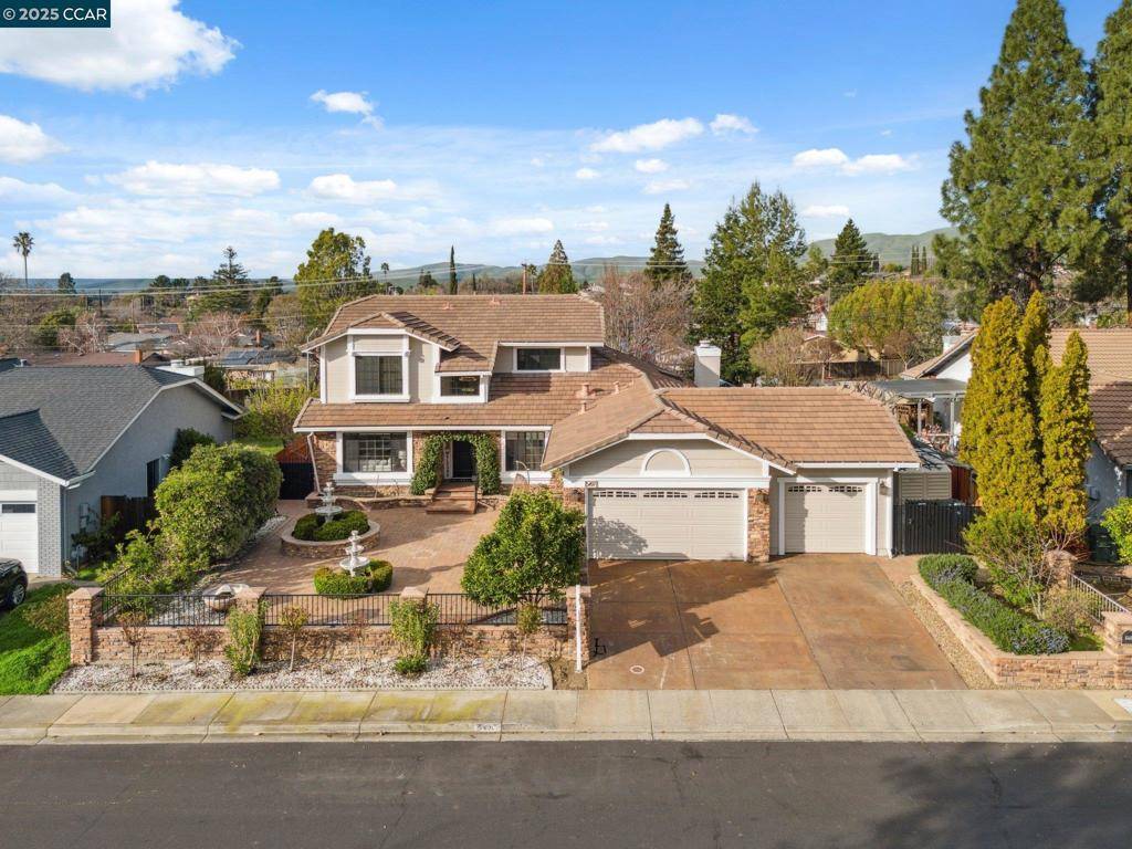 5497 Silver Sage Ct, Concord, CA 94521