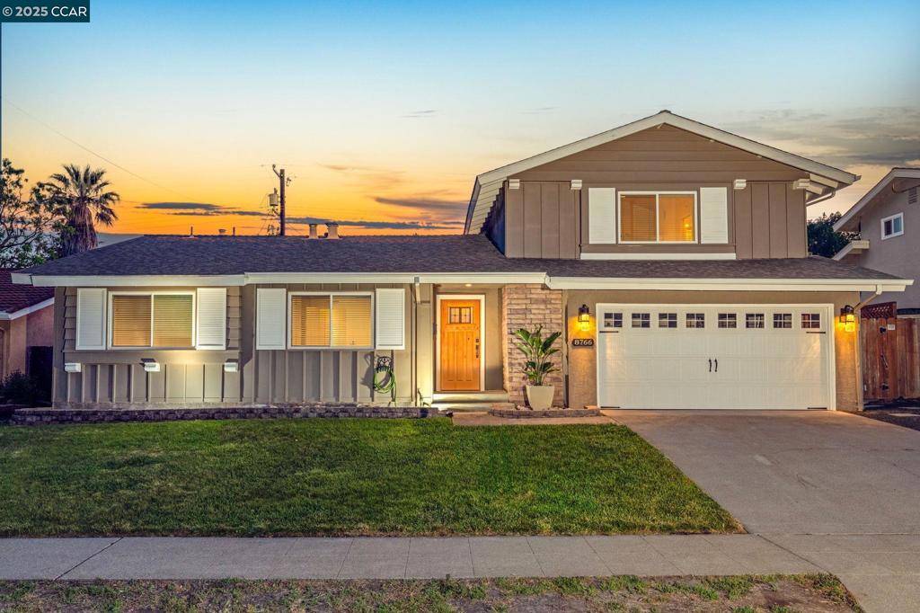 8766 Davona Dr, Dublin, CA 94568