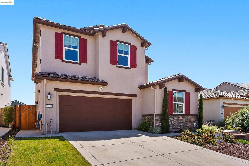 Antioch, CA 94531,5317 Clauzetto Way