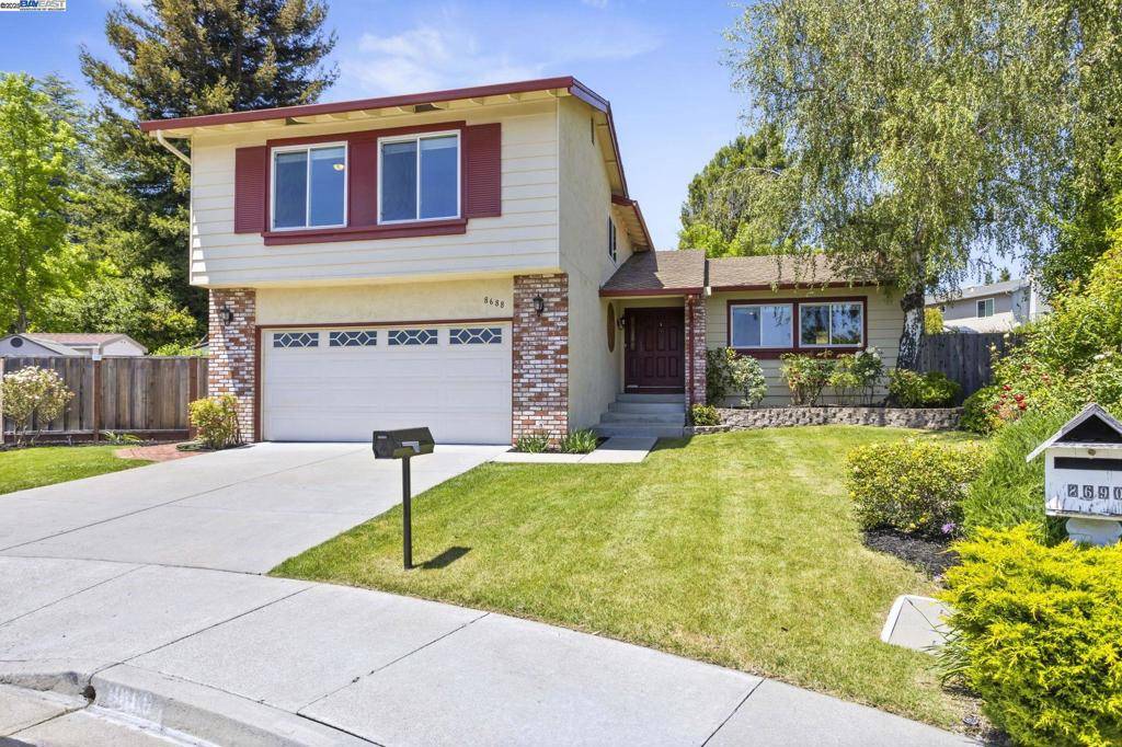 Dublin, CA 94568-1081,8688 Royston Ct