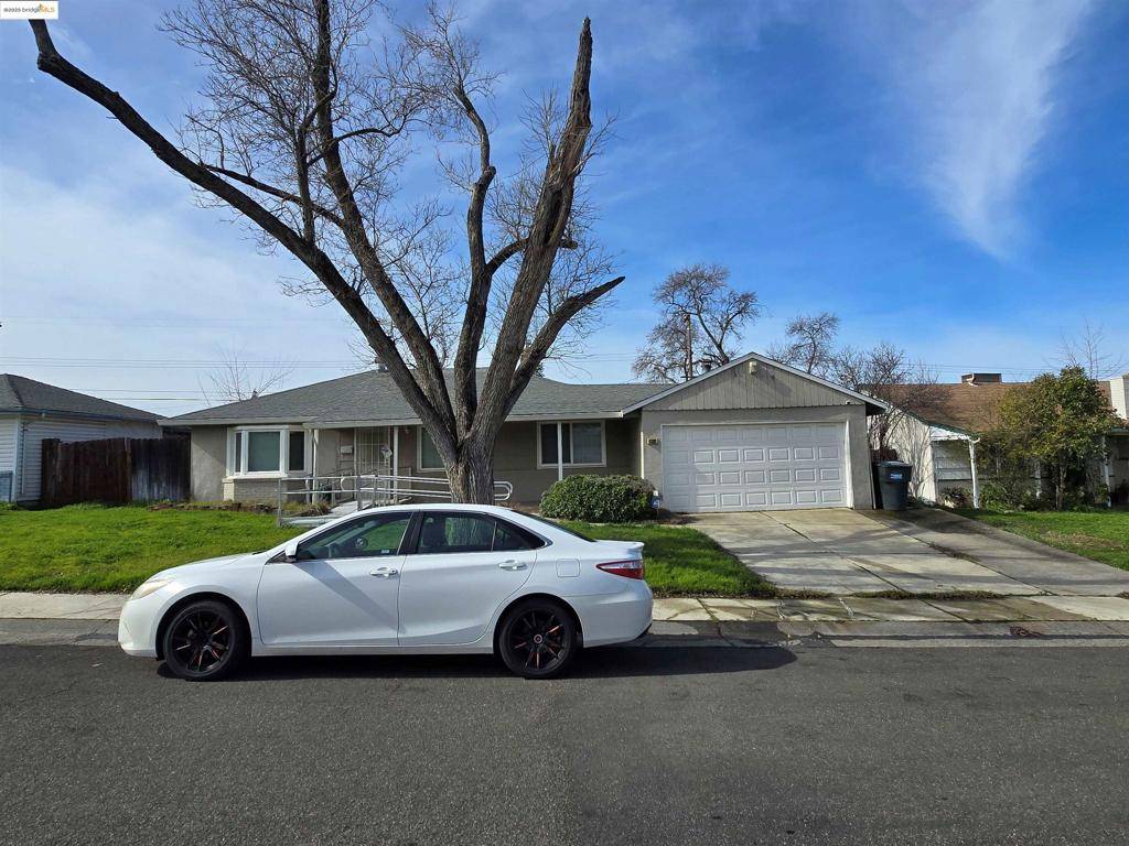 6309 Claussen Way, North Highlands, CA 95660