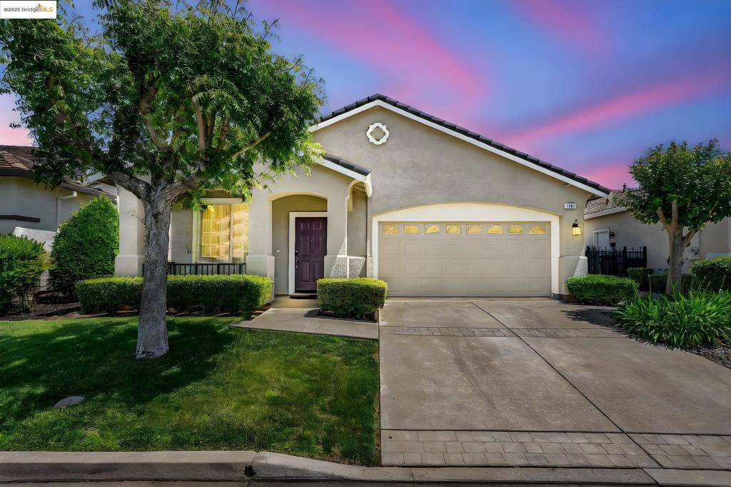 1185 BACCHINI LANE, Brentwood, CA 94513-9999