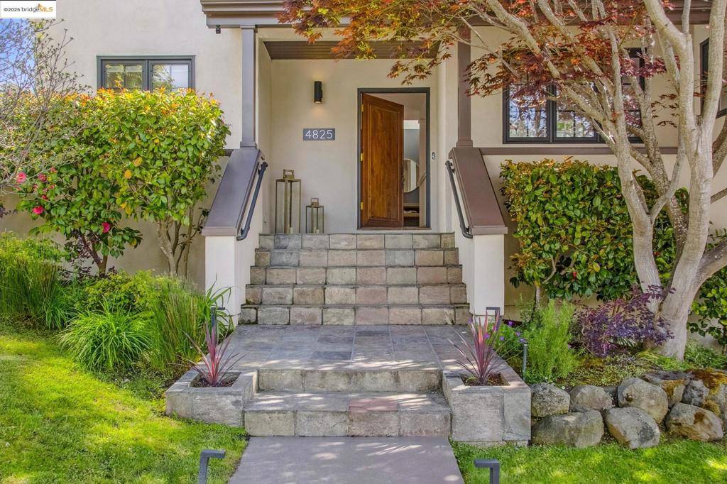 Oakland, CA 94618,4825 Proctor Ave