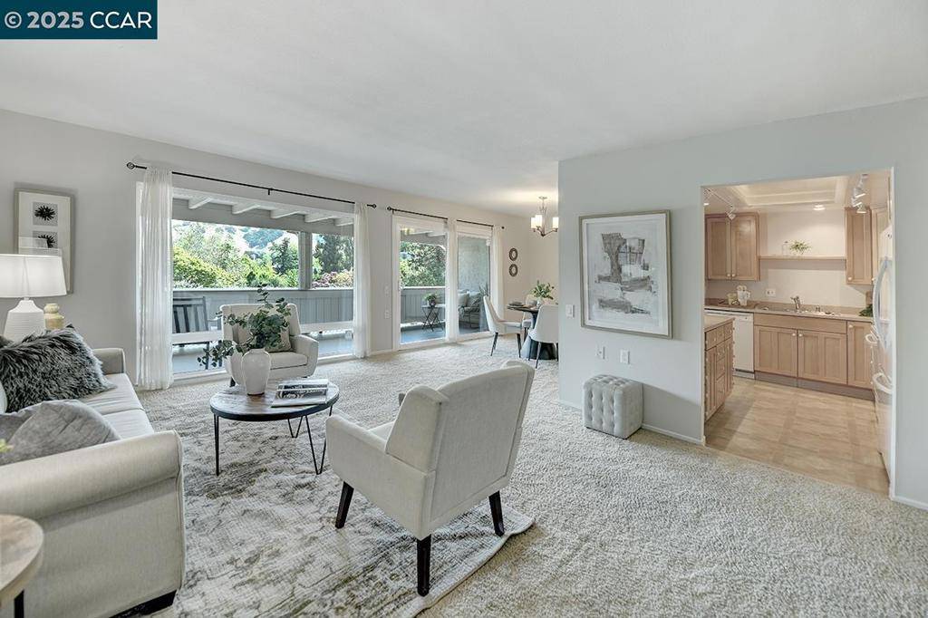 1217 LEISURE LANE #3, Walnut Creek, CA 94595