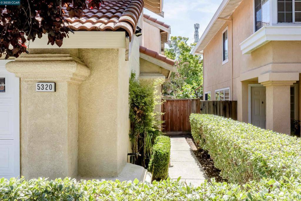 Concord, CA 94521,5320 Forte Ln