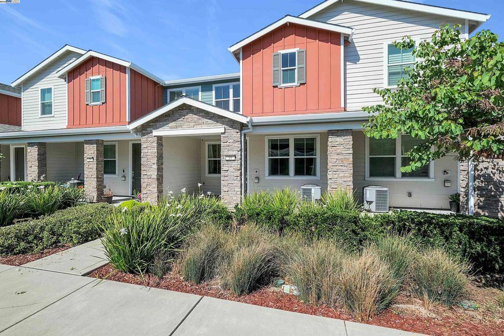 San Lorenzo, CA 94580,1233 Bockman Rd #19