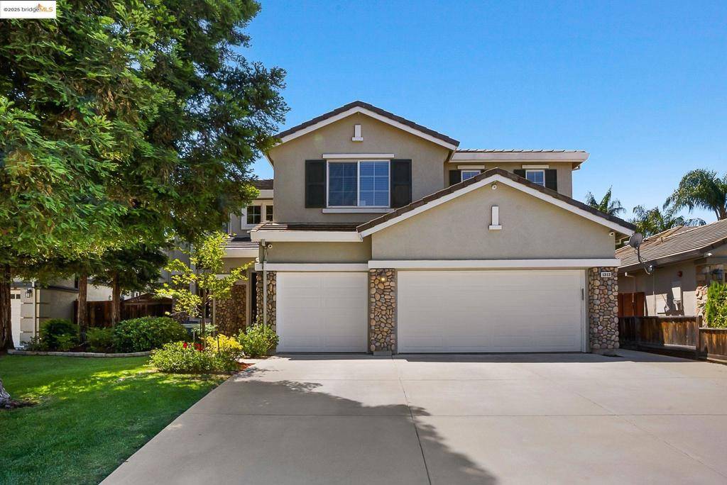 1313 Braemar Ct, Brentwood, CA 94513
