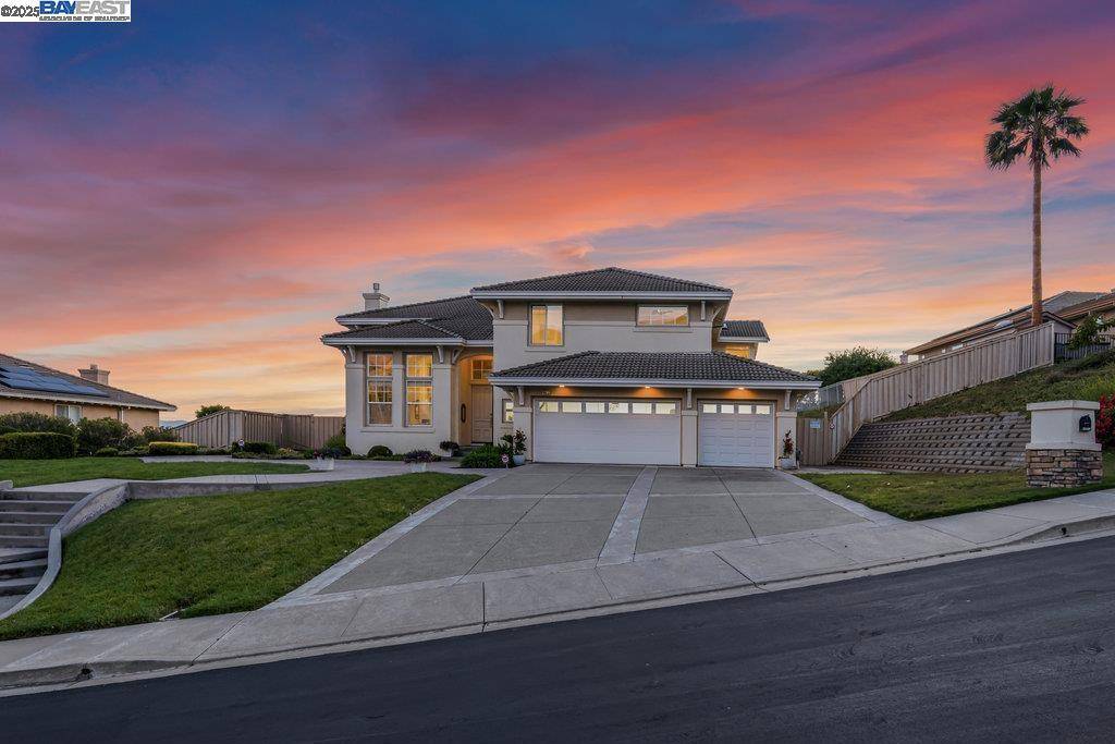 48912 Crown Ridge Cmn, Fremont, CA 94539