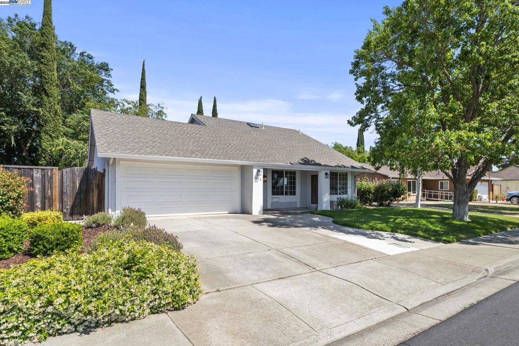 Livermore, CA 94551,771 Hagemann Dr