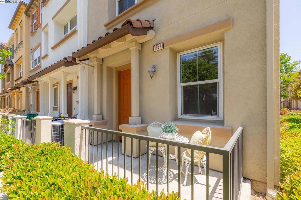 Hayward, CA 94541,1062 Martin Luther King Dr