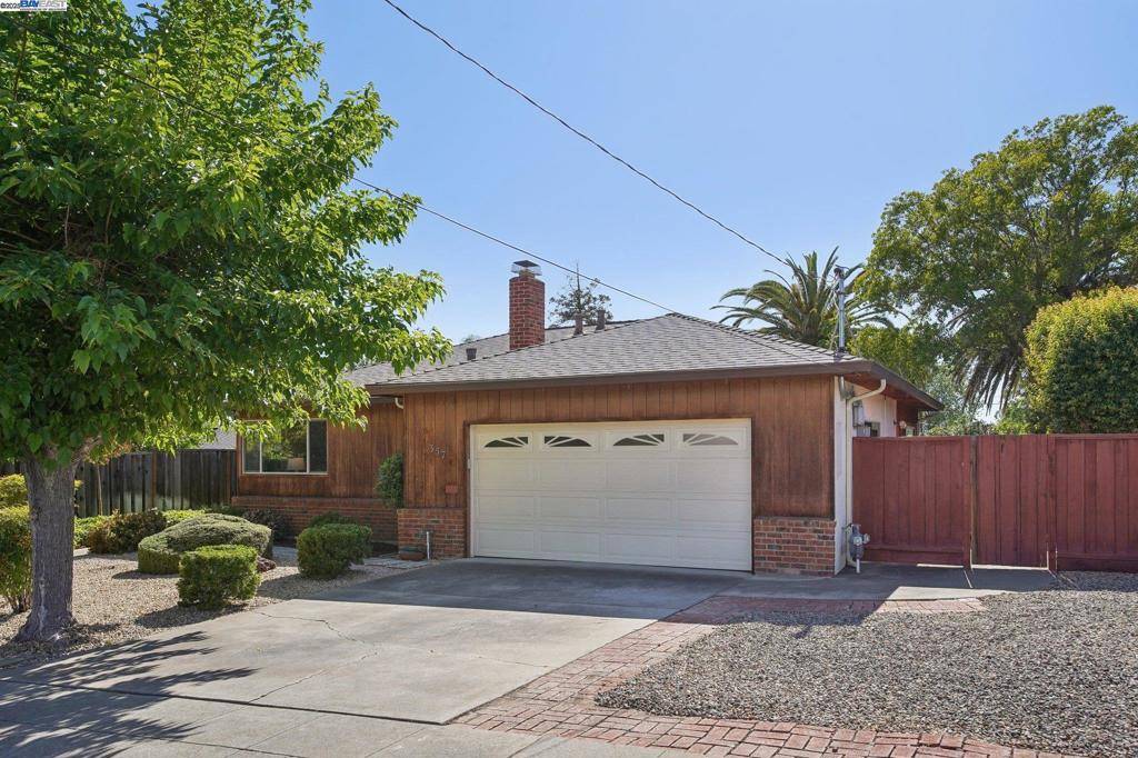 357 Lincoln Ave, Livermore, CA 94550
