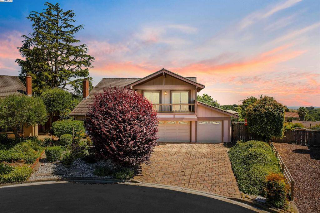 3589 Sentinel Ct, Hayward, CA 94542